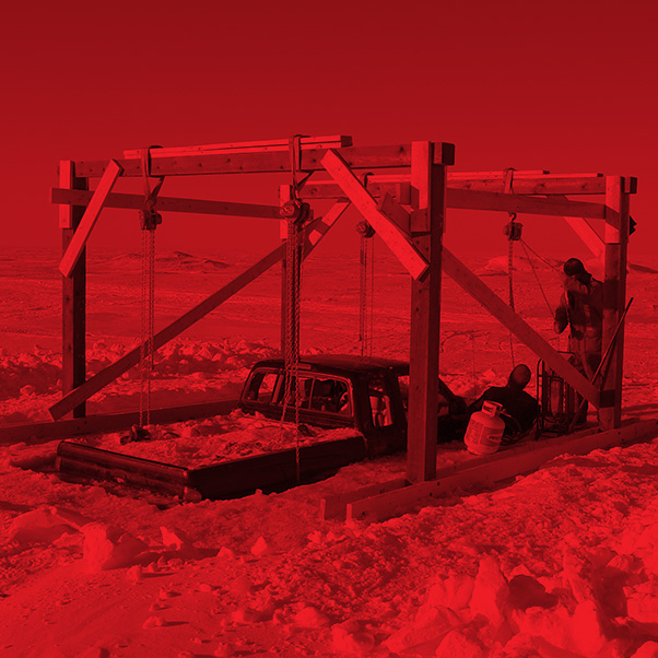 Salvage and Recovery