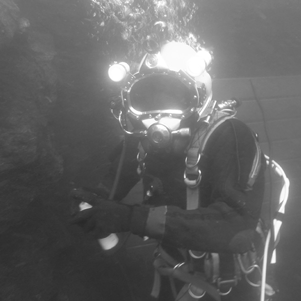 Underwater Inspections